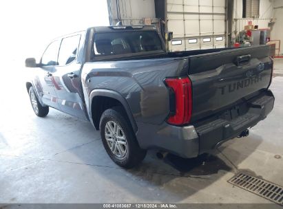 Lot #3035079825 2023 TOYOTA TUNDRA SR5