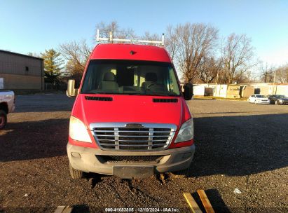 Lot #3034049344 2011 FREIGHTLINER SPRINTER 2500