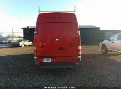 Lot #3034049344 2011 FREIGHTLINER SPRINTER 2500