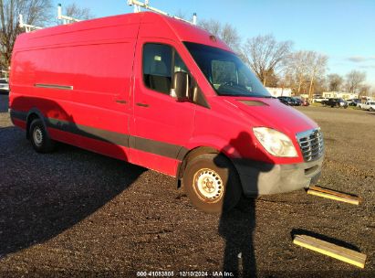 Lot #3034049344 2011 FREIGHTLINER SPRINTER 2500