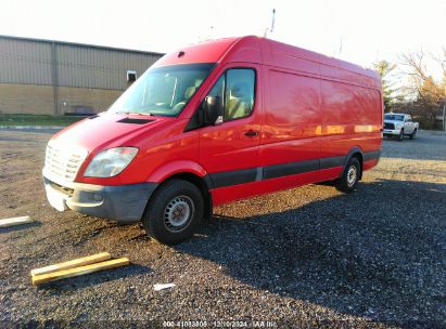 Lot #3034049344 2011 FREIGHTLINER SPRINTER 2500