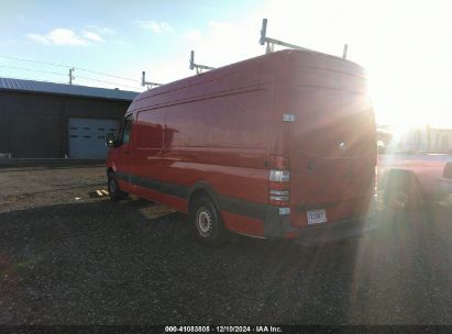 Lot #3034049344 2011 FREIGHTLINER SPRINTER 2500