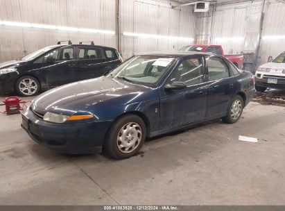 Lot #3029118812 2001 SATURN L200