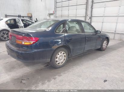 Lot #3029118812 2001 SATURN L200