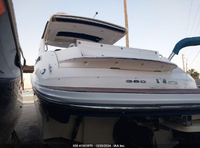 Lot #3052071665 2016 SEA RAY OTHER