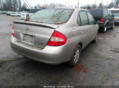 Lot #3035091916 2001 TOYOTA PRIUS