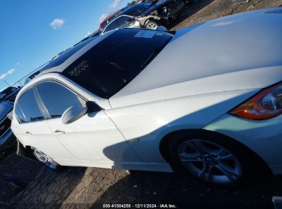 Lot #3056066864 2008 BMW 328I