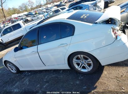 Lot #3056066864 2008 BMW 328I