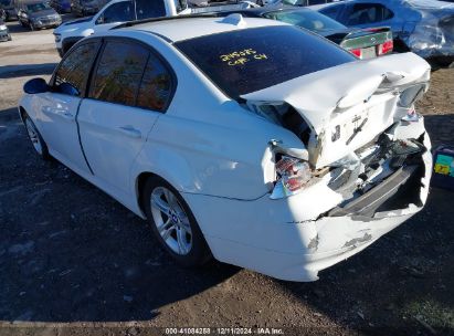 Lot #3056066864 2008 BMW 328I