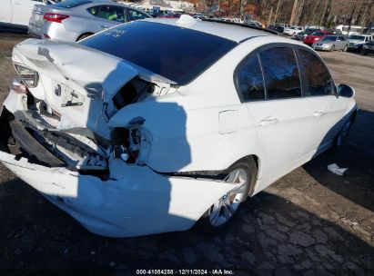 Lot #3056066864 2008 BMW 328I