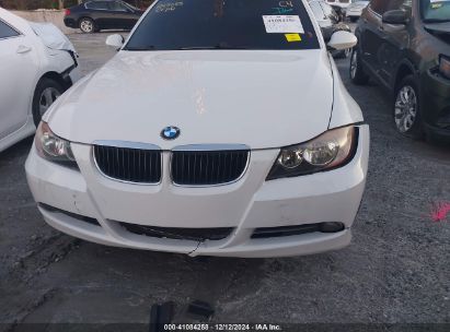 Lot #3056066864 2008 BMW 328I