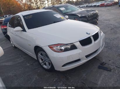 Lot #3056066864 2008 BMW 328I