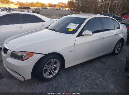 Lot #3056066864 2008 BMW 328I