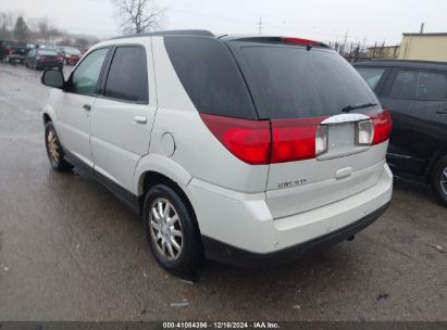 Lot #3050077377 2007 BUICK RENDEZVOUS CX