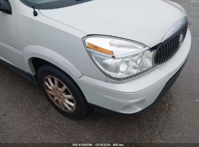 Lot #3050077377 2007 BUICK RENDEZVOUS CX