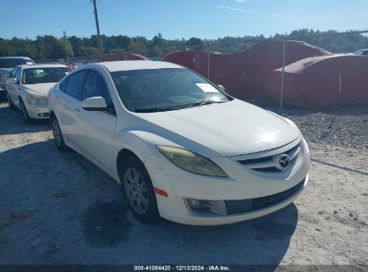 Lot #3035079813 2009 MAZDA MAZDA6 I SPORT