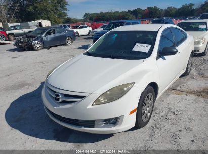 Lot #3035079813 2009 MAZDA MAZDA6 I SPORT