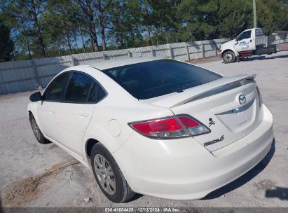 Lot #3035079813 2009 MAZDA MAZDA6 I SPORT