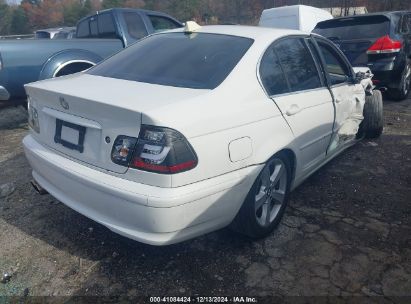 Lot #3056066858 2004 BMW 330I