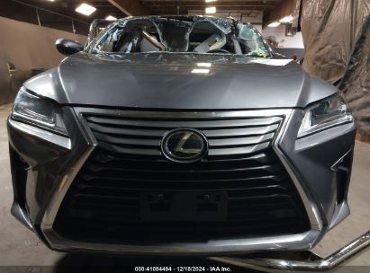 Lot #3052071635 2018 LEXUS RX 350