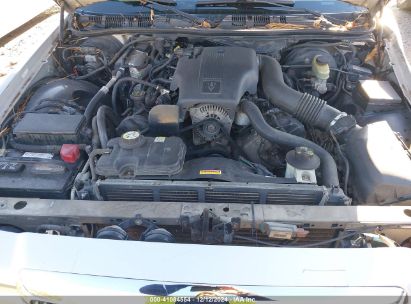 Lot #3053662054 2003 MERCURY GRAND MARQUIS LS