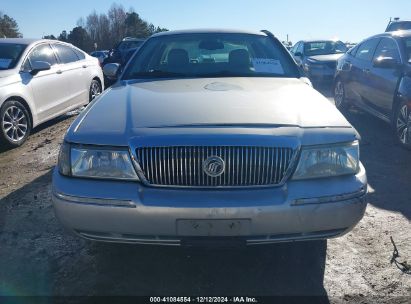 Lot #3053662054 2003 MERCURY GRAND MARQUIS LS