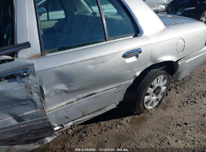 Lot #3053662054 2003 MERCURY GRAND MARQUIS LS