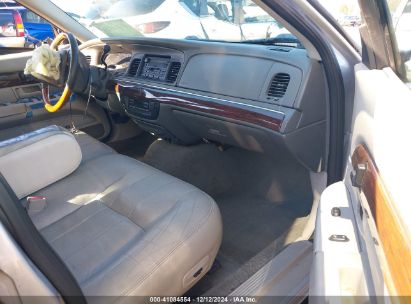 Lot #3053662054 2003 MERCURY GRAND MARQUIS LS