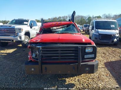 Lot #3050077367 1992 DODGE D-SERIES D300/D350