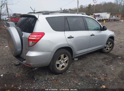 Lot #3052071610 2009 TOYOTA RAV4 BASE V6