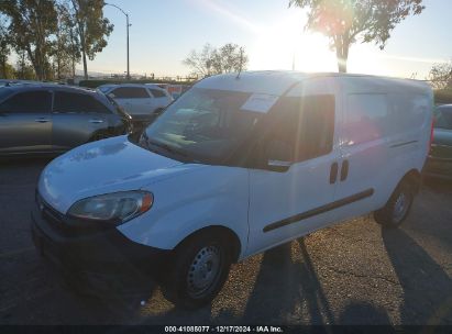 Lot #3053068046 2016 RAM PROMASTER CITY TRADESMAN