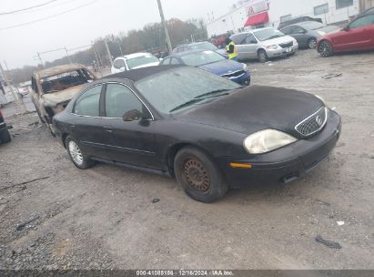 Lot #3037523585 2004 MERCURY SABLE GS