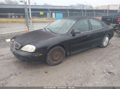 Lot #3037523585 2004 MERCURY SABLE GS