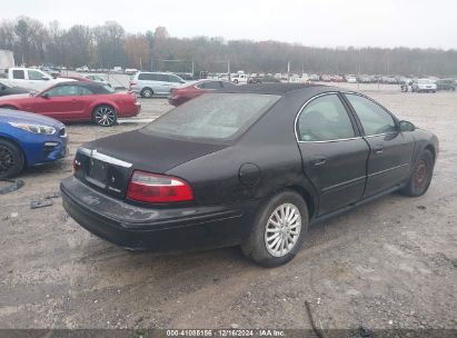 Lot #3037523585 2004 MERCURY SABLE GS