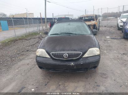 Lot #3037523585 2004 MERCURY SABLE GS