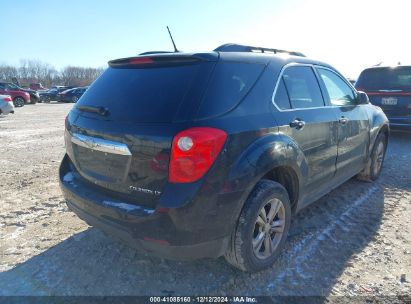 Lot #3034049326 2013 CHEVROLET EQUINOX 1LT