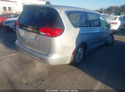 Lot #3037523581 2023 CHRYSLER VOYAGER LX