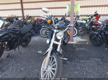 Lot #3037535555 2009 HARLEY-DAVIDSON XL883 L