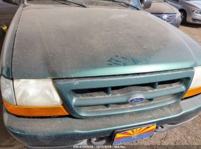 Lot #3053066042 1999 FORD RANGER XL/XLT