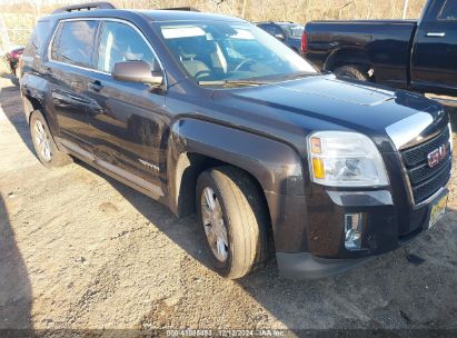 Lot #3034049321 2013 GMC TERRAIN SLE-2