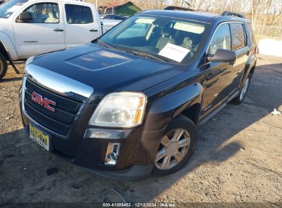 Lot #3034049321 2013 GMC TERRAIN SLE-2