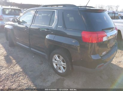 Lot #3034049321 2013 GMC TERRAIN SLE-2