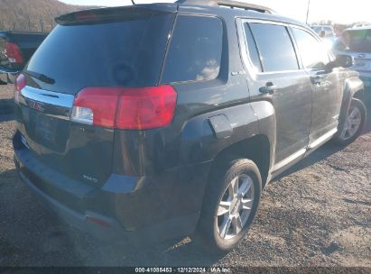 Lot #3034049321 2013 GMC TERRAIN SLE-2