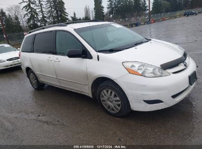 Lot #3035091429 2006 TOYOTA SIENNA LE