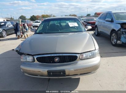 Lot #3051085563 2002 BUICK CENTURY CUSTOM