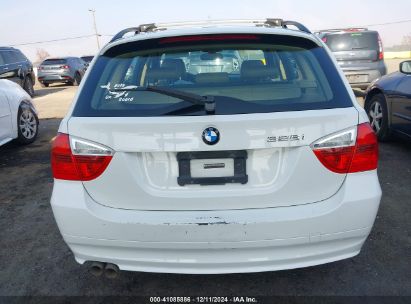 Lot #3035091425 2007 BMW 328I