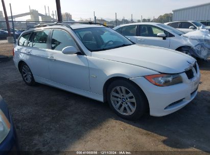 Lot #3035091425 2007 BMW 328I