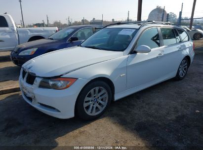 Lot #3035091425 2007 BMW 328I