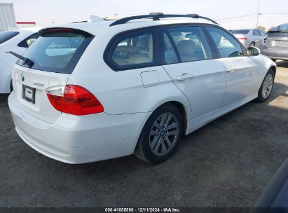 Lot #3035091425 2007 BMW 328I