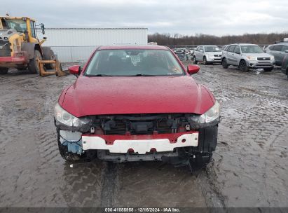 Lot #3037535549 2015 MAZDA MAZDA6